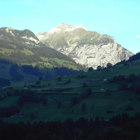 Studio - A78077 Apartment Wengi bei Frutigen